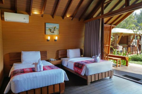 Wah Resort Gili Trawangan